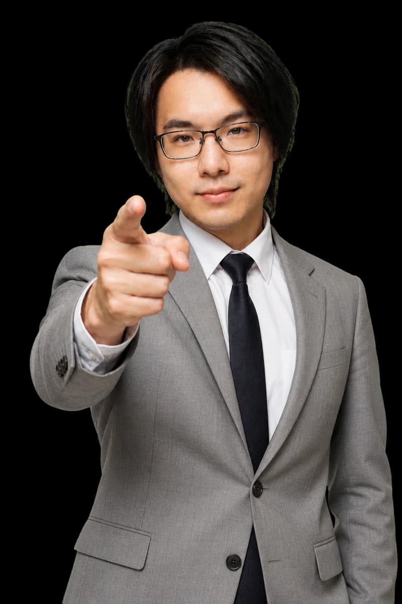 Sidi Li, software engineer — Better Call Sidi